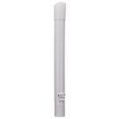Makita 459481-9 Zuigbuis cycloon stofcapsule wit