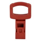 Makita 643890-4 Contactsleutel