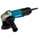 Makita 9558PBGY 230 V Haakse slijper 125 mm