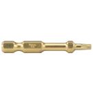 Makita B-28232 XTT slagschroefbit Torx T15 x 50 mm