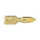 Makita B-28329 XTT slagschroefbit PH1 x 25mm