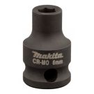 Makita B-39883 Dop 6x28mm 3/8" VK