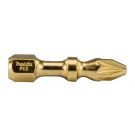 Makita B-42226 XTT slagschroefbit PZ2 x 30mm