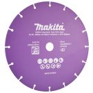Makita B-53718 Doorslijpschijf 230x22,23x1,3mm
