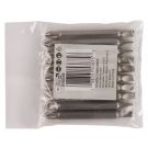 Makita D-65545 Schroefbit dubbel PH2-SL5 65mm navul 10 stuks