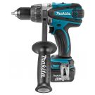 Makita DDF448RTJ 14,4 V Boor-/schroefmachine