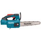 Makita DUC254CZ 18 V Tophandle kettingzaag 25 cm