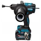 Makita HP001GD201 40 V Max Klopboor-/schroefmachine