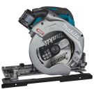 Makita HS009GT201 40 V Max Cirkelzaag 235 mm