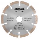 Makita A-84012 Diamantschijf 125x22,23x2,0mm