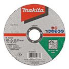 Makita A-85357 Doorslijpschijf 115x22,23x3,0mm steen