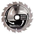 Makita B-07901 Zaagblad Hout