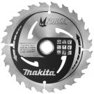 Makita B-08006 Zaagblad Hout