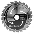 Makita B-08056 Zaagblad Hout