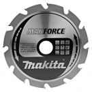 Makita B-08224 Zaagb hout 190x30x2,0 12T 20g