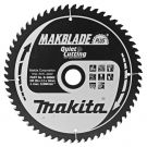 Makita B-08682 Zaagb Q+C 255x30x2,3 60T 5g