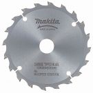 Makita B-09525 Cirkelzaagblad Hout (noest/spijker)