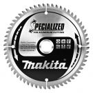 Makita B-09553 Cirkelzaagblad Aluminium