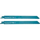 Makita B-16776-2 Reciprozaagblad 205 metaal S1122BF