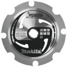 Makita B-22997 Cirkelzaagblad Vezelcementplaat