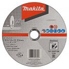 Makita B-45353 Doorslijpschijf 180x22,23x1,6mm aluminium