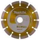Makita B-54003 Diamantschijf 150x22,23x2,0mm oranje