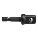 Makita B-54673 Dopadapter 1/4" ZK Vorm E  1/2" VK
