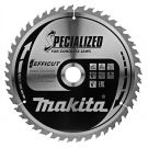 Makita B-64624 Afkortzaagblad Hout
