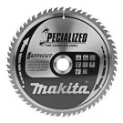 Makita B-67234 Afkortzaagblad Hout