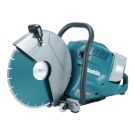 Makita CE001GZNL1 XGT 2x40 V Max Doorslijper 355 mm