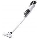 Makita CL003GZ10 40 V Max Steelstofzuiger wit