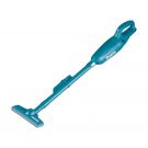 Makita CL106FDZ 12 V Max Steelstofzuiger blauw