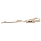 Makita CL183DZ 18 V Steelstofzuiger