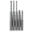 Makita D-03888 PBS: "beton" 5-delig SDS-PLUS