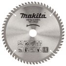 Makita D-65573 Cirkelzaagblad div. materialen