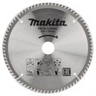 Makita D-65626 Afkortzaagblad div. materialen