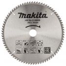 Makita D-65648 Afkortzaagblad div. materialen