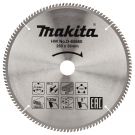 Makita D-65660 Afkortzaagblad div. materialen