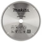 Makita D-65682 Afkortzaagblad div. materialen