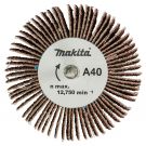 Makita D-75253 Lamellenschuurrol 60x30mm