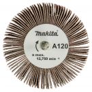 Makita D-75281 Lamellenschuurrol 60x30mm
