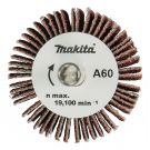 Makita D-75340 Lamellenschuurrol 40x20mm