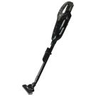 Makita DCL285FZB 18 V Steelstofzuiger zwart