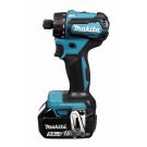 Makita DDF083RTJ 18 V Boor-/schroefmachine