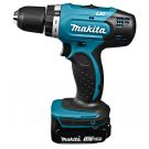 Makita DDF343SYE 14,4 V Boor-/schroefmachine