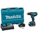 Makita DDF482RFE 18 V Boor-/schroefmachine