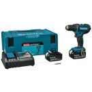 Makita DDF482RFJ 18 V Boor-/schroefmachine