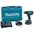 Makita DDF482SFE 18 V Boor-/schroefmachine