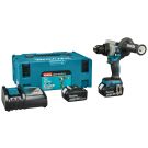Makita DDF492RTJ LXT 18 V Boor-/schroefmachine