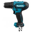 Makita DF333DZJ 12 V Max Boor-/schroefmachine